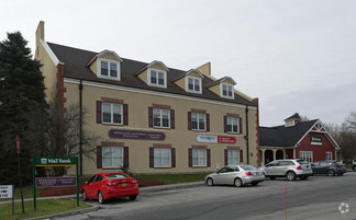 More details for 1100 Route 55, Lagrangeville, NY - Office for Lease