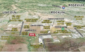 More details for 1030 Athens Ave, Lincoln, CA - Land for Sale