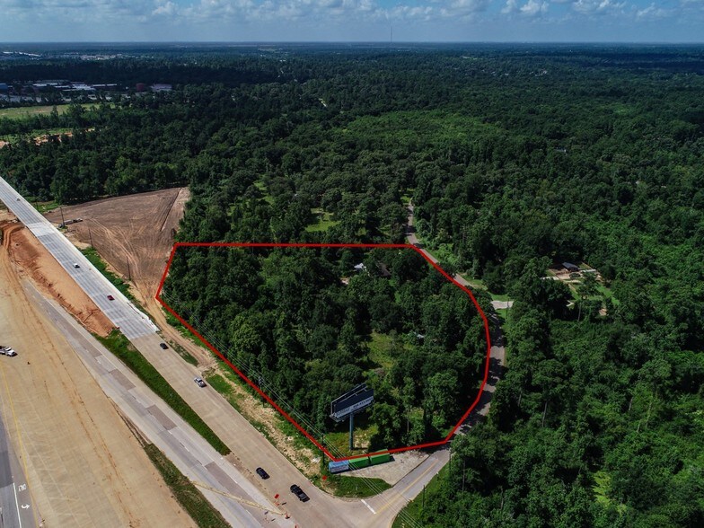 151 Sentinel Oaks, Pinehurst, TX for sale - Other - Image 1 of 1