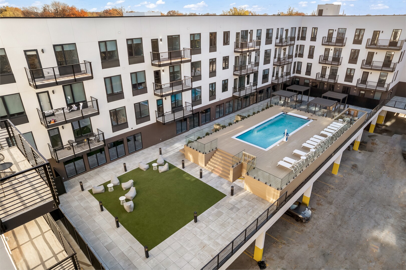 803 South Ave, Plainfield, NJ for sale Building Photo- Image 1 of 1