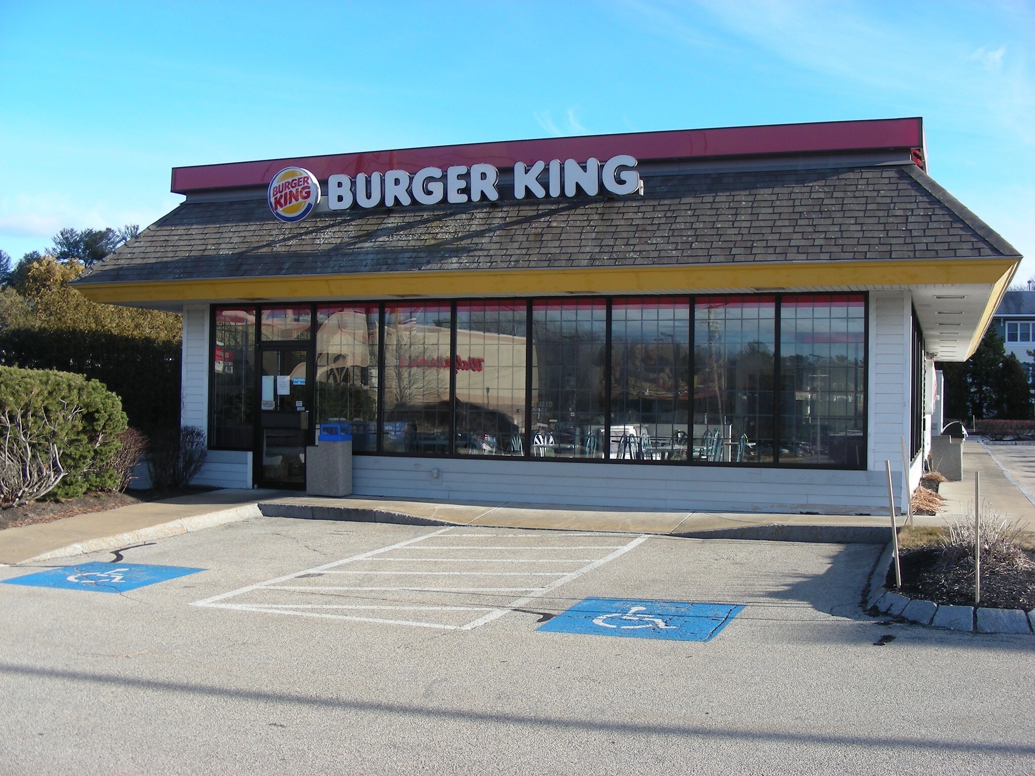 603 Lafayette Rd, Hampton, NH for sale Building Photo- Image 1 of 1