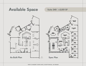 9097 E Desert Cove Dr, Scottsdale, AZ for sale Floor Plan- Image 1 of 1