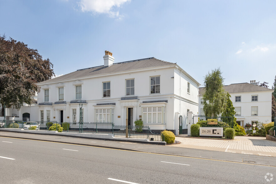 24-25 Calthorpe Rd, Birmingham for sale - Primary Photo - Image 1 of 8