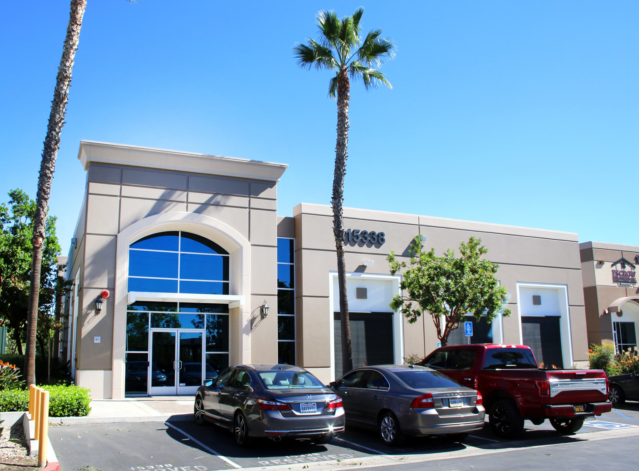 15338 Central Ave, Chino, CA for lease Primary Photo- Image 1 of 8