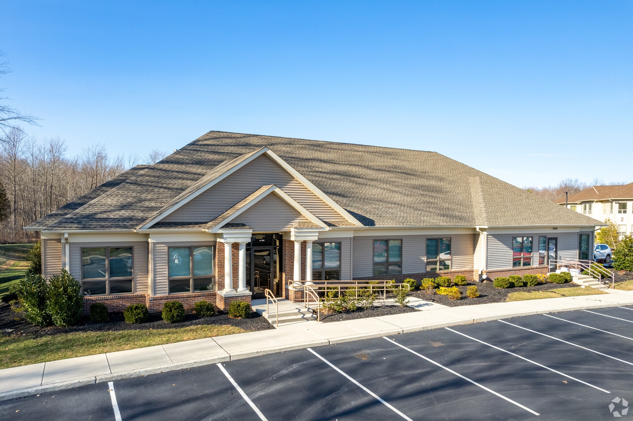 733 E Route 70, Marlton, NJ for lease Primary Photo- Image 1 of 6