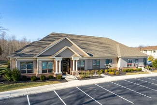 More details for 733 E Route 70, Marlton, NJ - Office for Lease