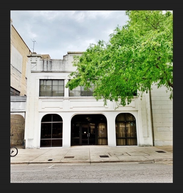 713 Broad St, Augusta, GA for lease Primary Photo- Image 1 of 3