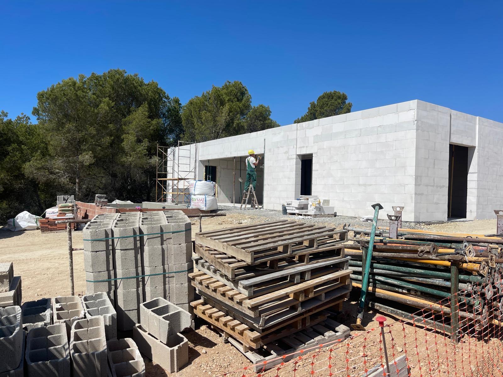 Land in L'Alfàs del Pi, Alicante for sale Building Photo- Image 1 of 12