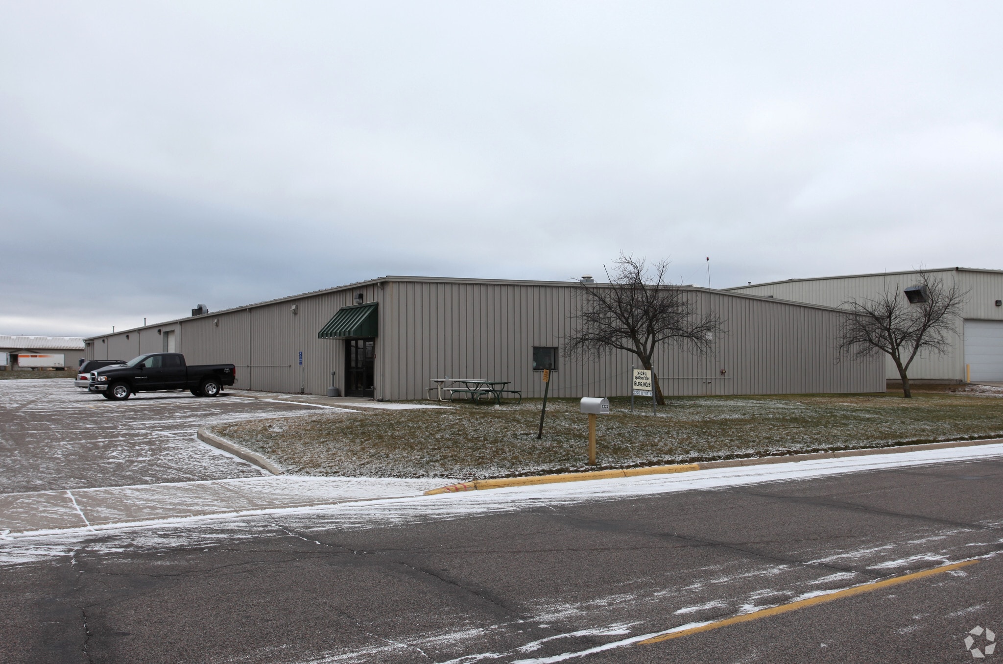 1220 11th St N, Sauk Rapids, MN 56379 Industrial for Sale