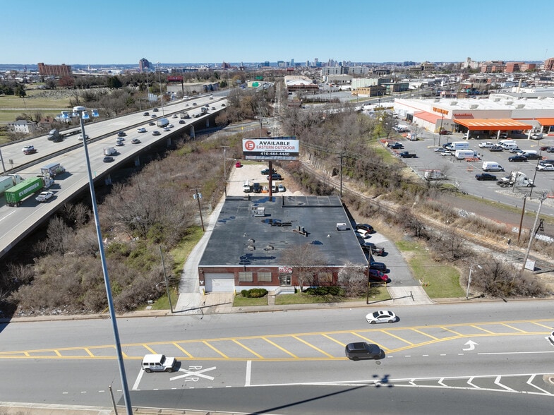 700 S Kane St, Baltimore, MD for sale - Building Photo - Image 3 of 9