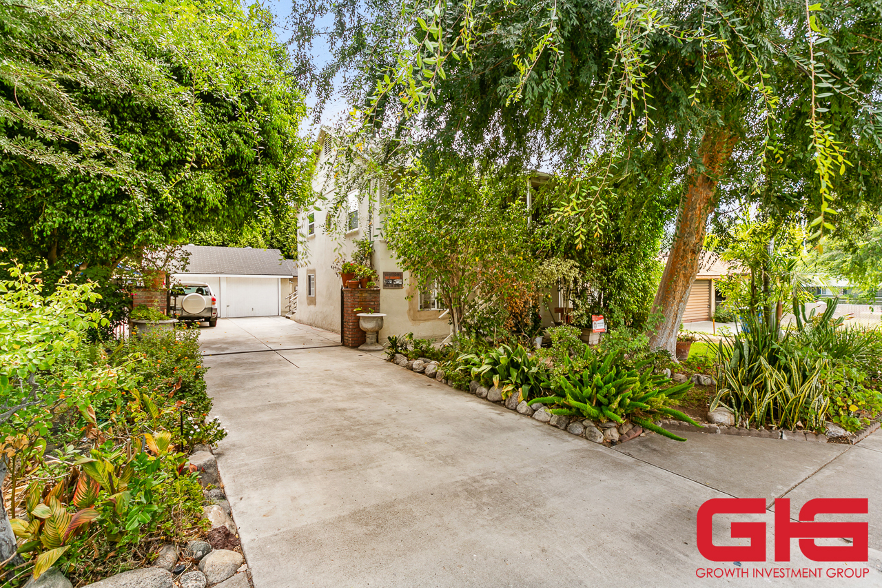 1222 S Magnolia Ave, Monrovia, CA for sale Primary Photo- Image 1 of 1