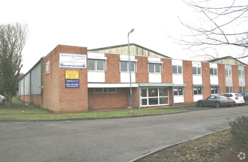 Hewell Rd, Redditch for lease - Other - Image 2 of 7