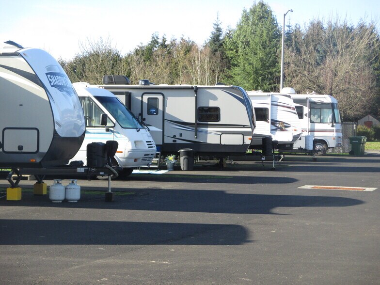 2230 Robbins St, Longview, WA 98632