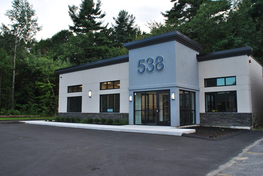 538 Electric Ave, Fitchburg, MA 01420