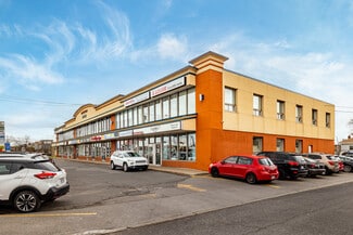 More details for 2152 Boul Lapinière, Brossard, QC - Office for Lease