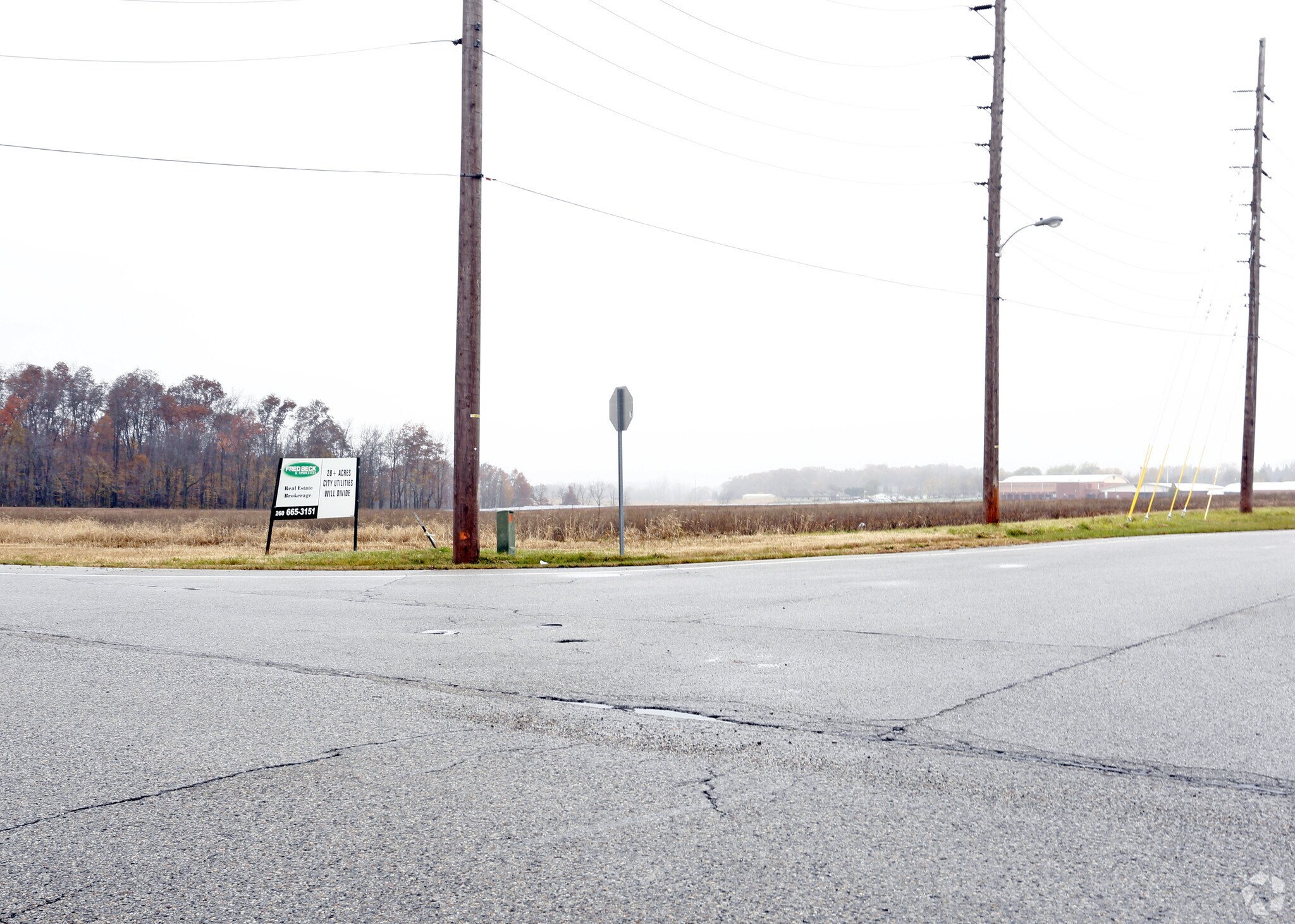 00 Swagger Rd, Fremont, IN for sale Primary Photo- Image 1 of 1