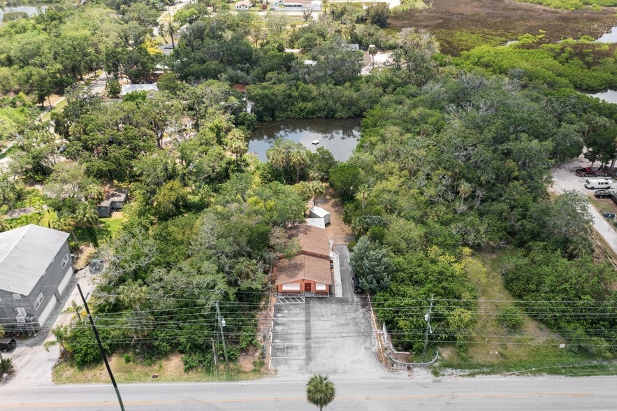 14309 Old Dixie Hwy, Hudson, FL for sale - Building Photo - Image 3 of 27