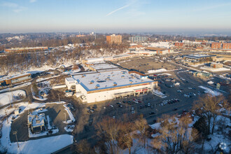 230 Rodi Rd, Pittsburgh, PA - aerial  map view - Image1