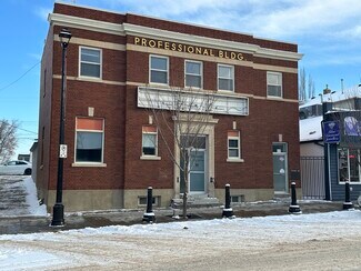 More details for 5011 50 St, Stony Plain, AB - Retail for Sale