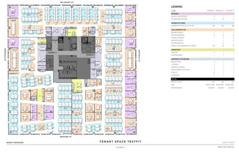 145 Delancey St, New York, NY for lease Floor Plan- Image 2 of 3