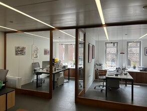 10-12 Blandford St, London for lease Interior Photo- Image 2 of 12