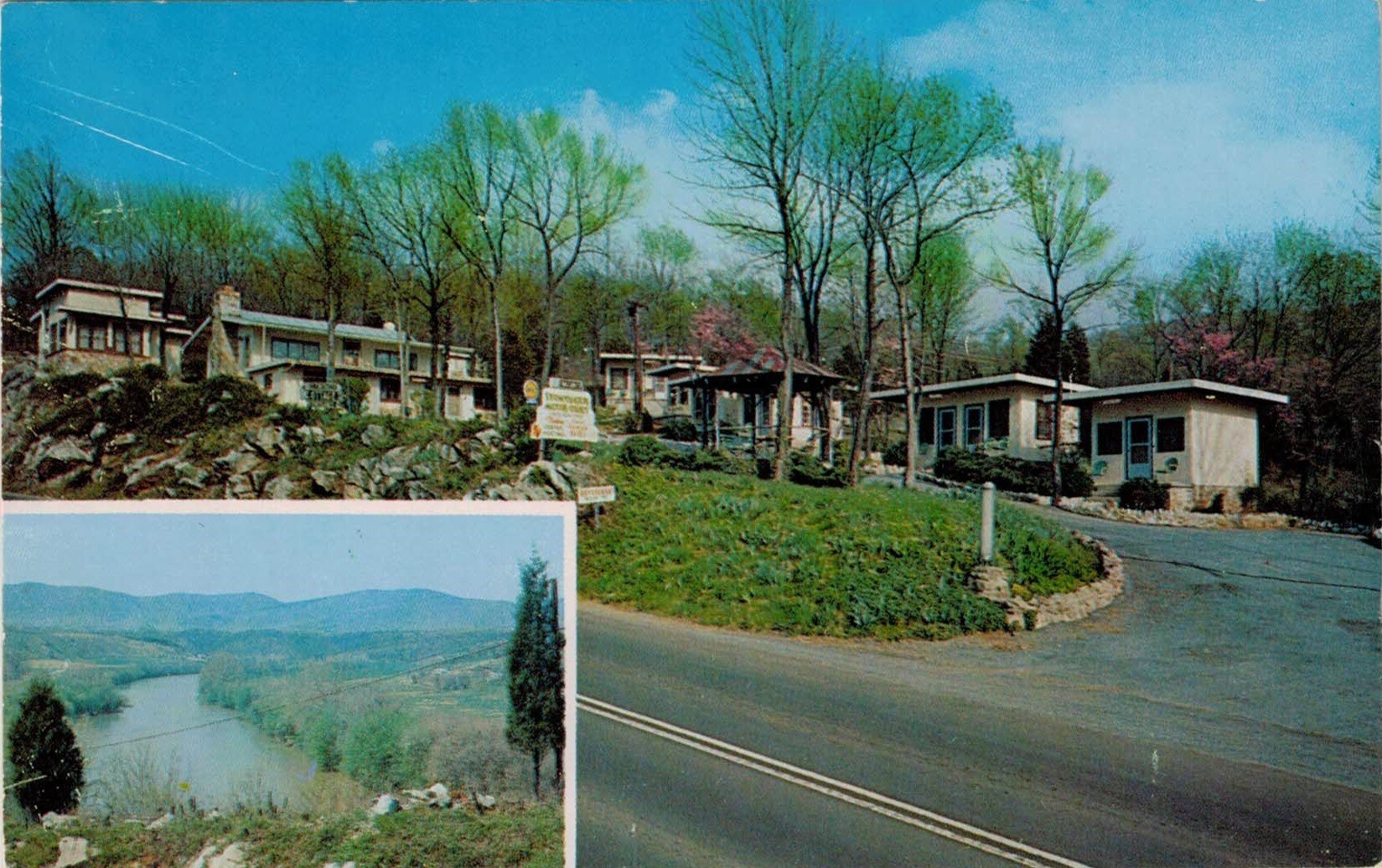 10158 Stonewall Jackson Hwy, Front Royal, VA for sale Building Photo- Image 1 of 1