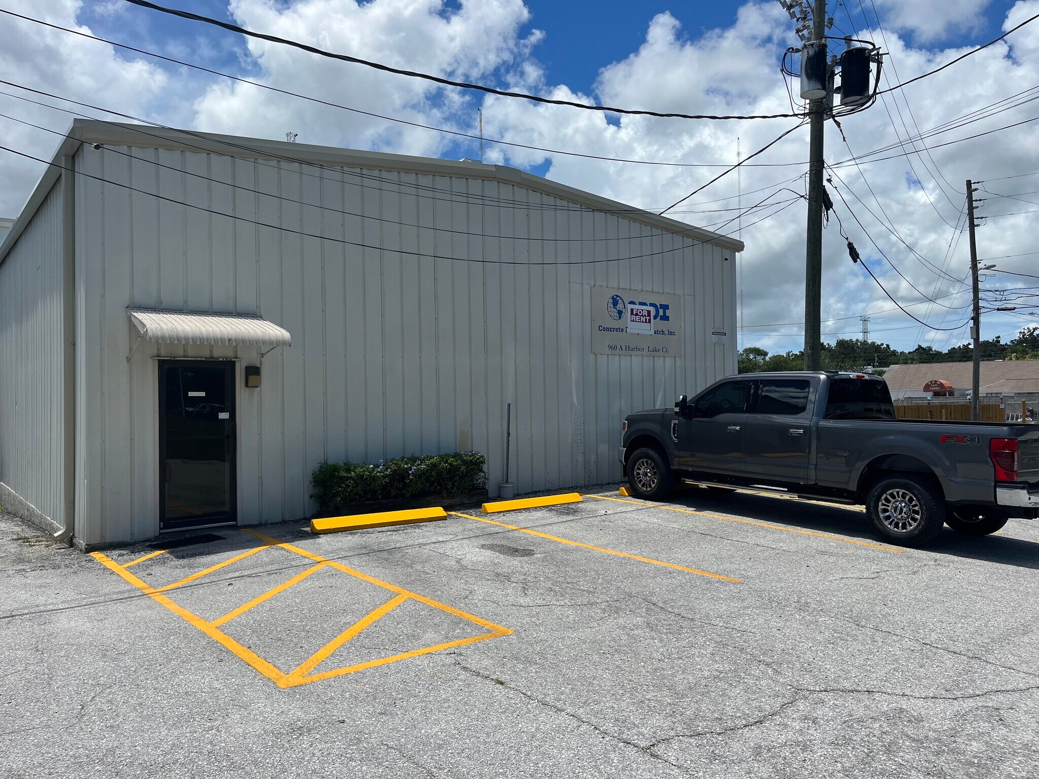 960 Harbor Lake Ct, Safety Harbor, FL for sale Building Photo- Image 1 of 1