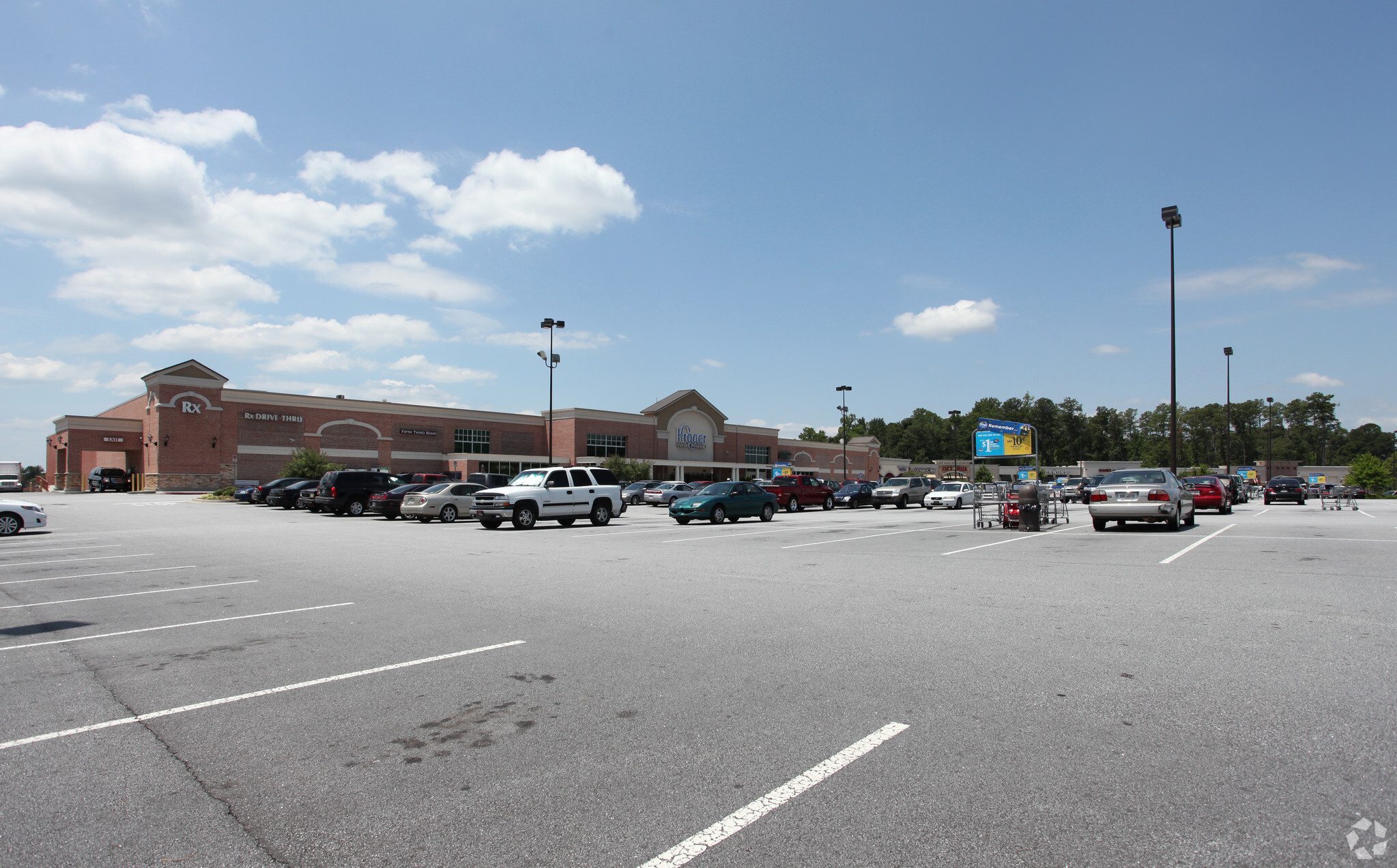 Highway 78, Loganville, GA for lease Primary Photo- Image 1 of 7