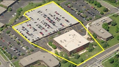 12 Reads Way, New Castle, DE - AERIAL  map view