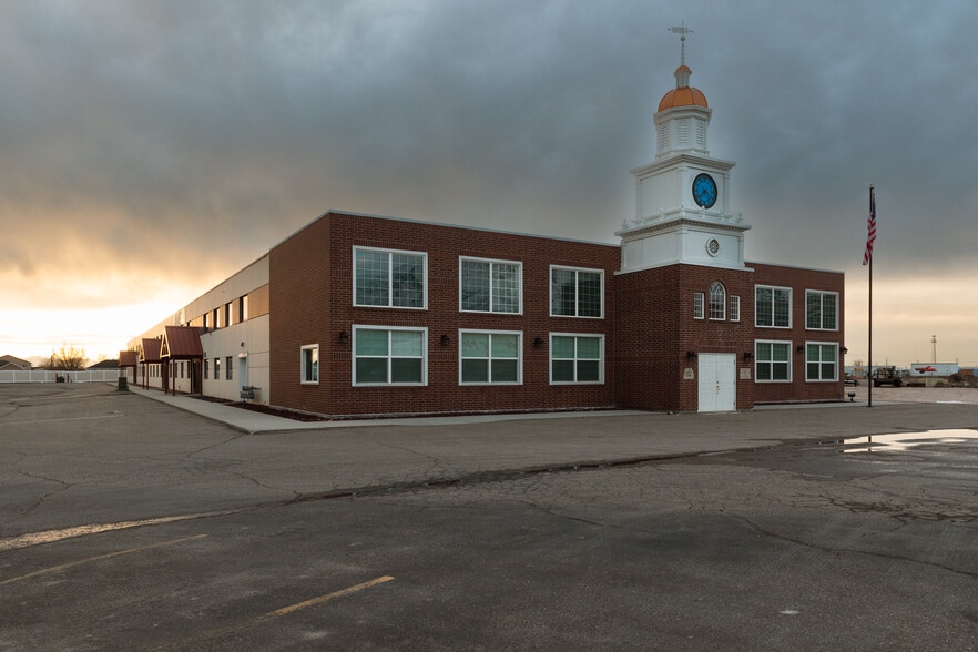 3677 N 2000 W, Ogden, UT for lease - Building Photo - Image 1 of 8