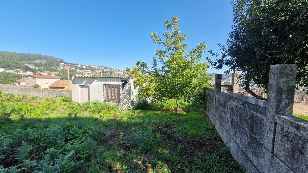 Land in Vigo for sale - Building Photo - Image 3 of 26