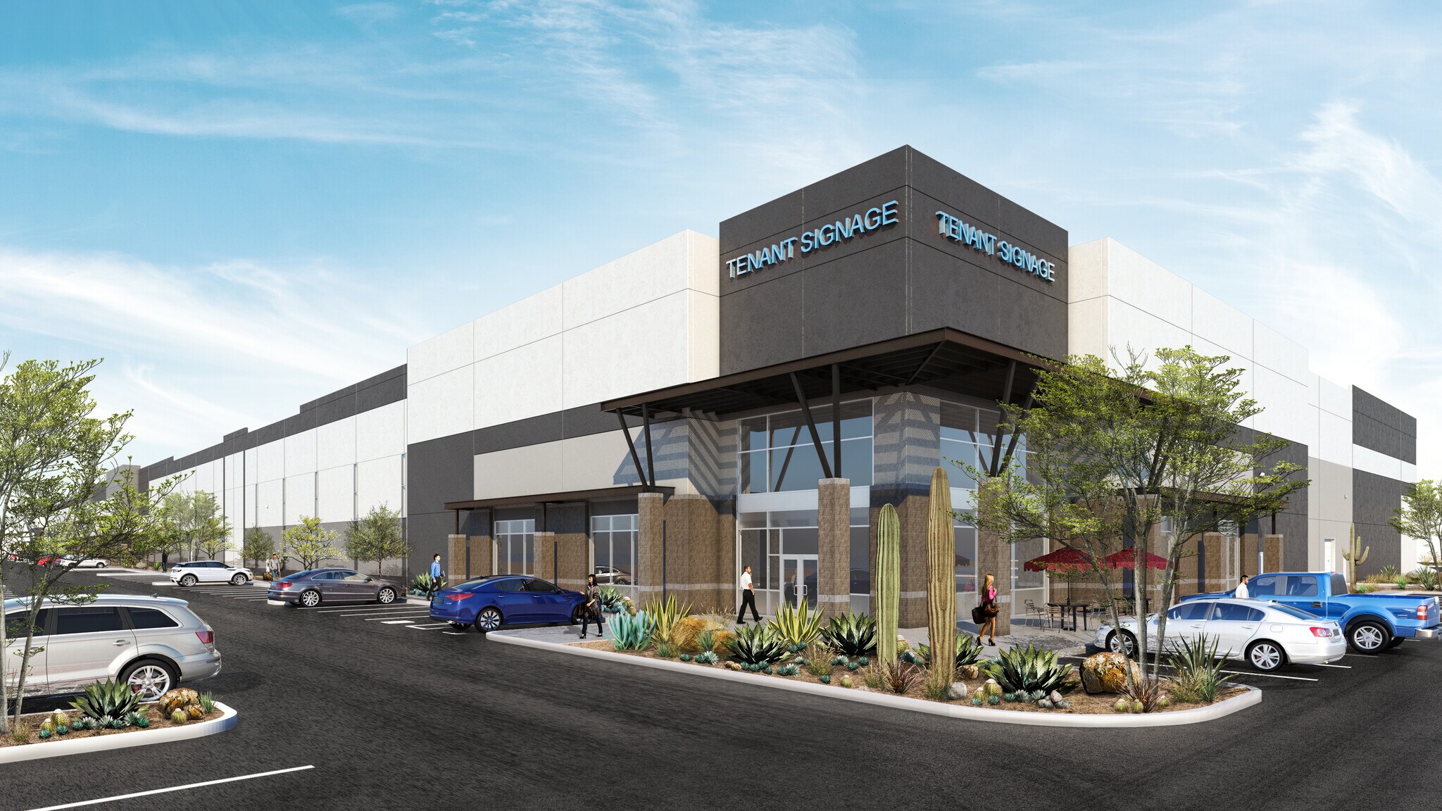 1515 S 91st Ave, Phoenix, AZ for sale Building Photo- Image 1 of 1