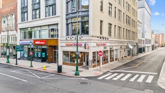 More details for 81-89 Church St, New Haven, CT - Retail for Lease