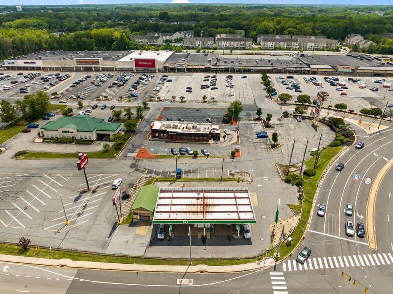 91-290 University Plz, Newark, DE for lease - Building Photo - Image 3 of 11