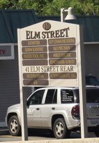 41 Elm St, Stoneham MA - Warehouse