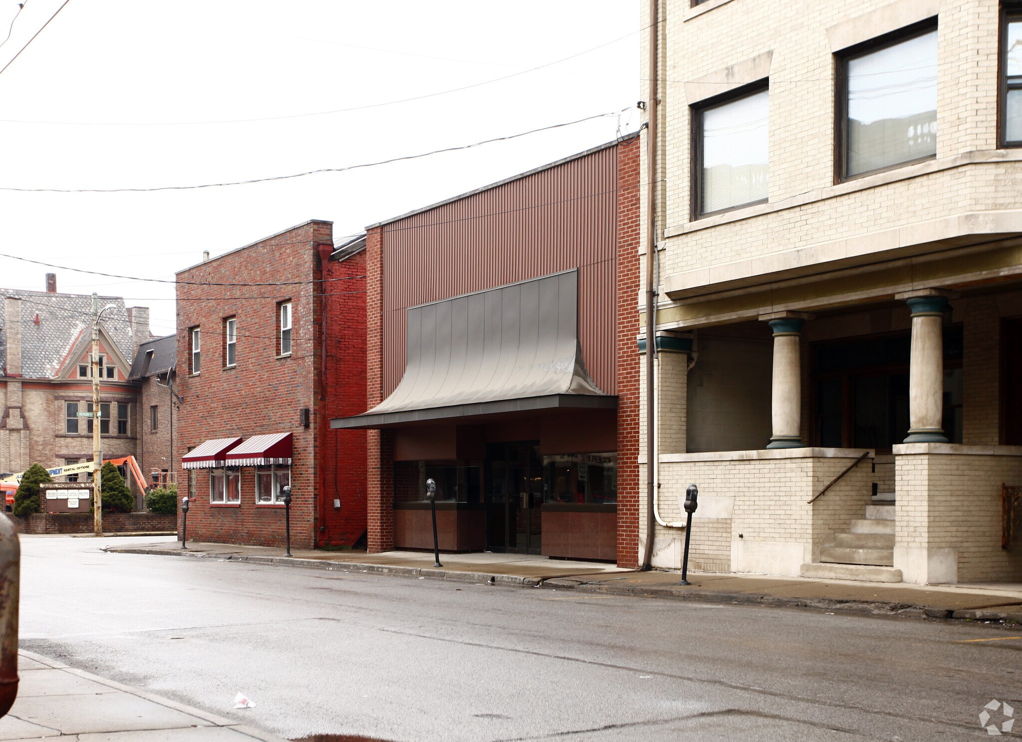 107 E North St, New Castle, PA for sale Building Photo- Image 1 of 1