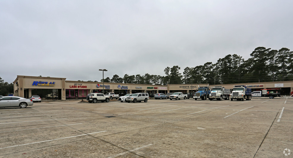 25435 FM 2978, Tomball, TX for lease - Primary Photo - Image 1 of 1