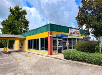 More details for 12411 US-90, Luling, LA - Retail for Sale