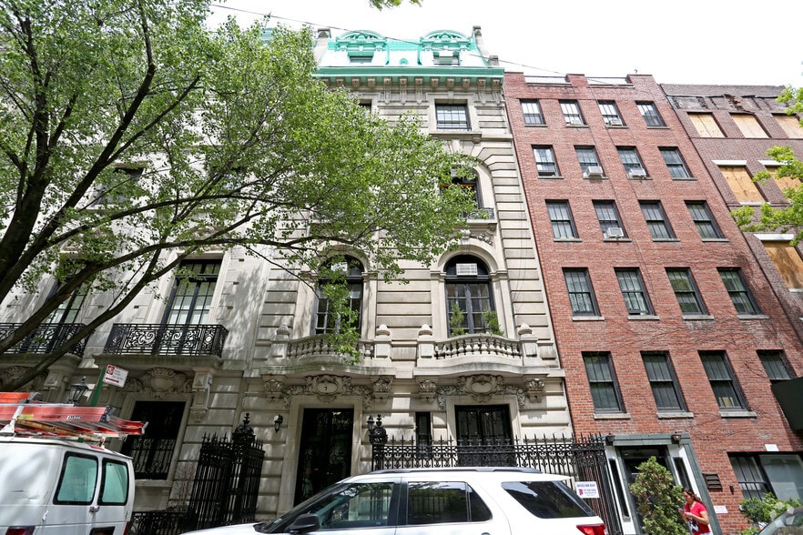 7 E 75th St, New York, NY for sale - Building Photo - Image 1 of 1