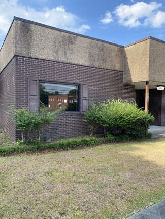 More details for 318 E Main St, Kingstree, SC - Office for Sale