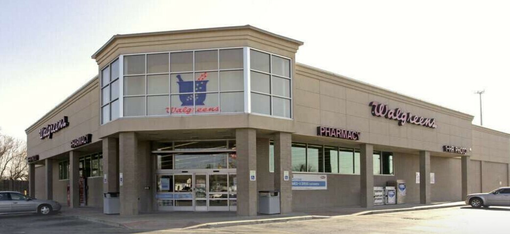 4561 N Peoria Ave, Tulsa, OK for sale Primary Photo- Image 1 of 1