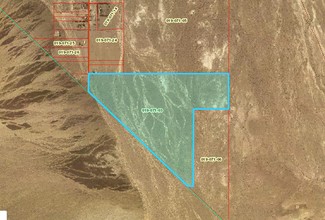 More details for 249 N Diablo Dr, Amargosa Valley, NV - Land for Sale