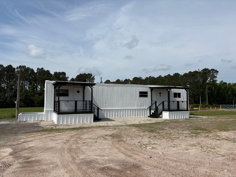 269 Landfill Rd, Summerville, SC for lease - Building Photo - Image 2 of 15