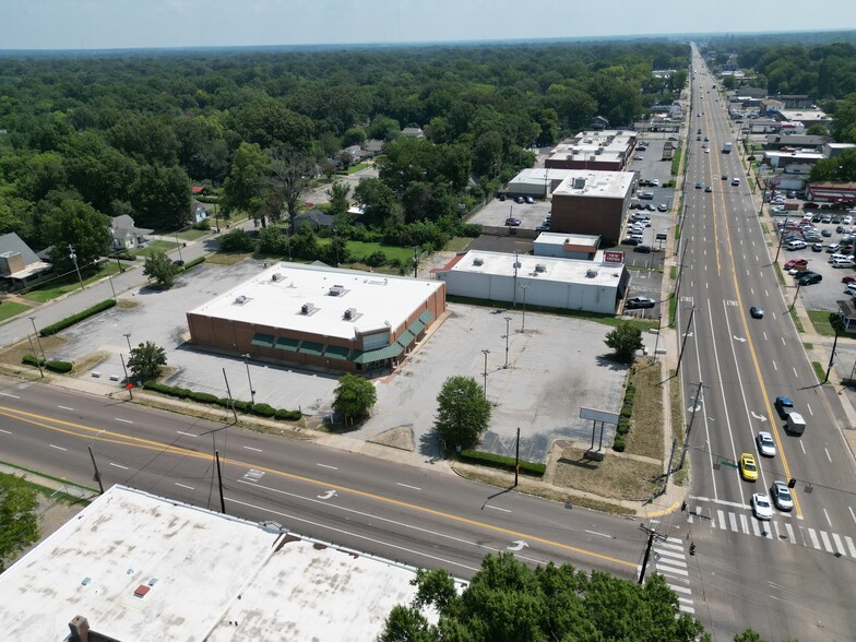 3502 Summer Ave, Memphis, TN for sale - Building Photo - Image 3 of 8