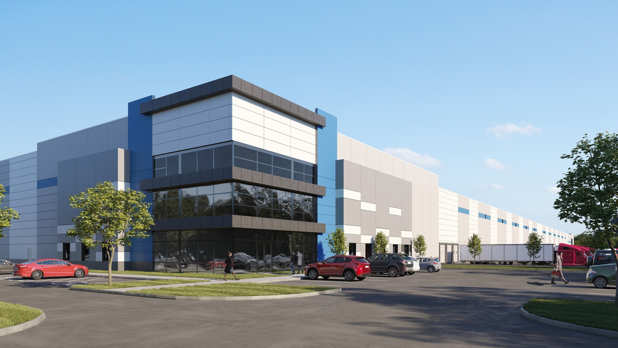 Peace Rd & Fairview Dr, Dekalb, IL for lease Building Photo- Image 1 of 2