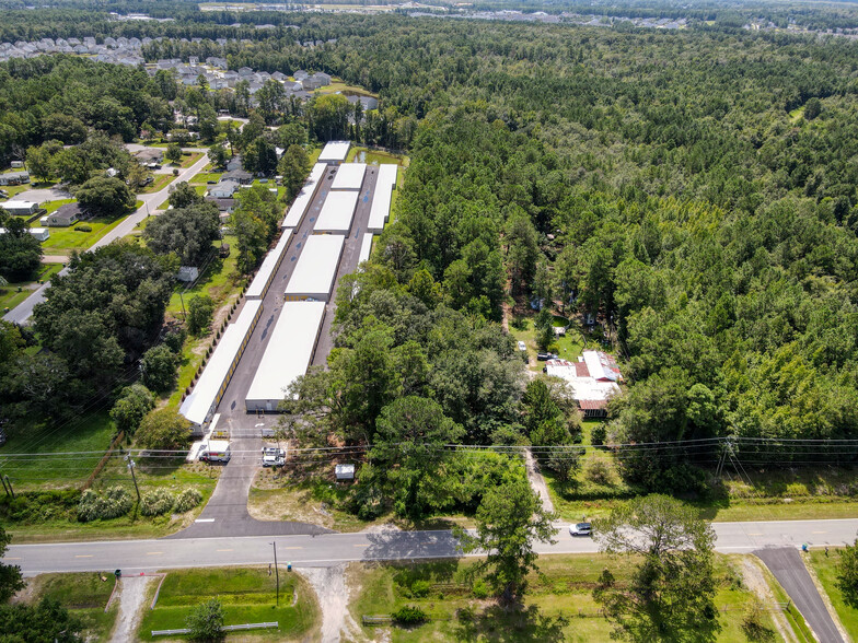 1425 Pine Barren Rd, Pooler, GA for sale - Building Photo - Image 3 of 6