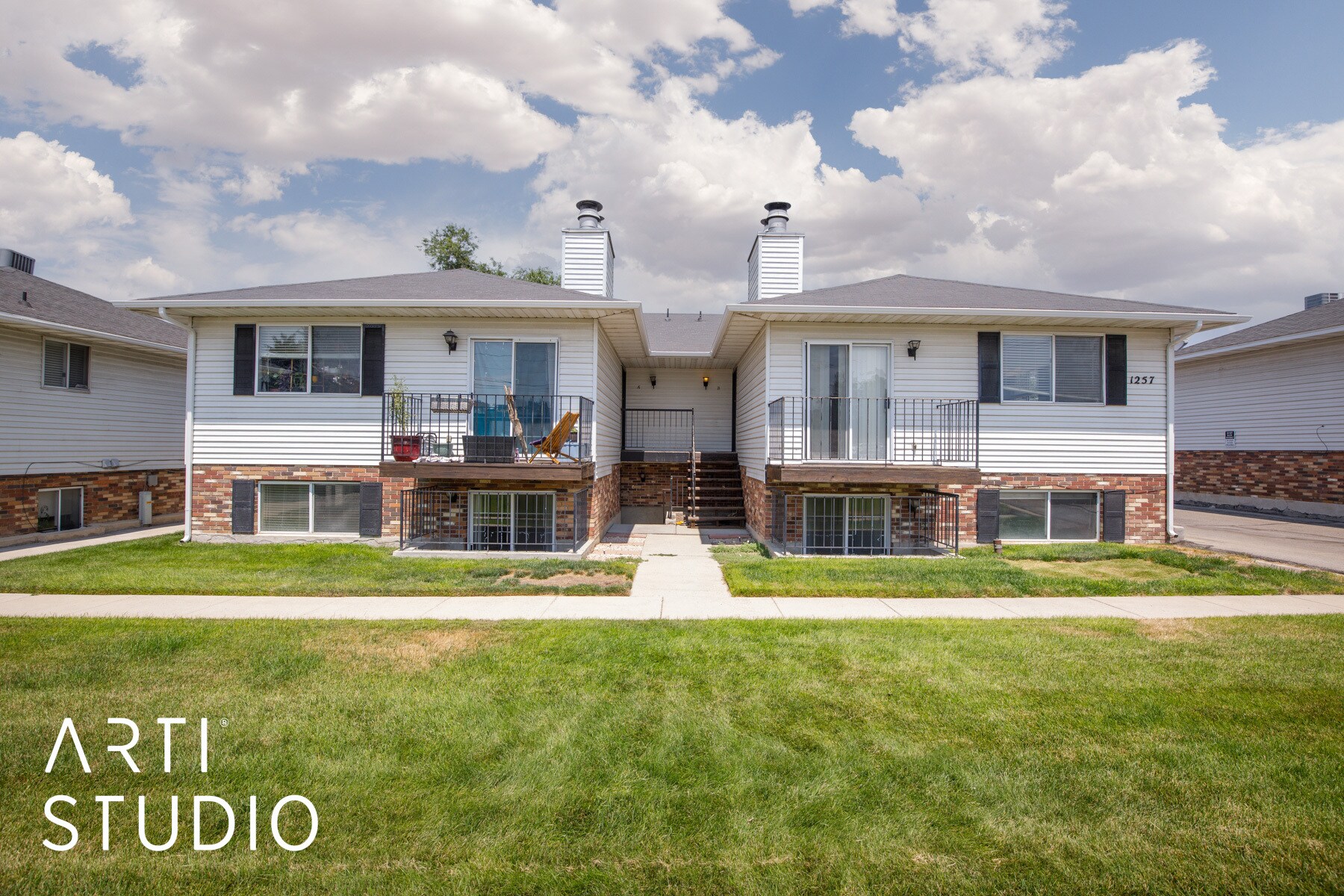 1257 E Vine St, Murray, UT for sale Building Photo- Image 1 of 1