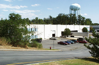 More details for 4 Cranberry Rd, Parsippany, NJ - Industrial for Lease