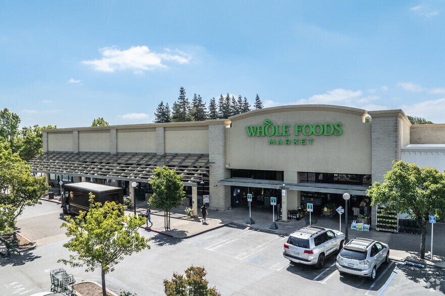 100-120 Sunset Dr, San Ramon, CA for sale - Primary Photo - Image 1 of 1