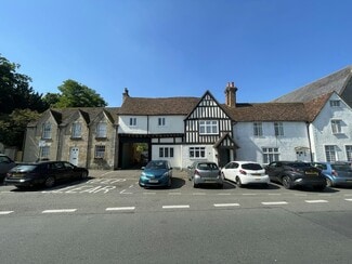 More details for 34 Upper High St, Thame - Office for Lease